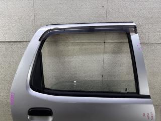 Дверь правая задняя SUZUKI SWIFT HT51S M13A 6800383G00 4 ракурс