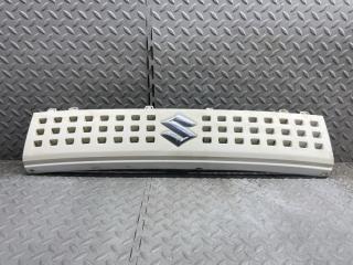 Решетка радиатора SUZUKI ALTO HA24V 71741-72J 1 ракурс