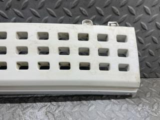 Решетка радиатора SUZUKI ALTO HA24V 71741-72J 4 ракурс