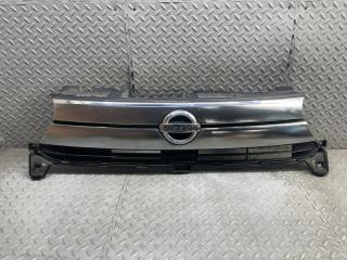 Решетка радиатора NISSAN DAYZ B21W 6400G912 1 ракурс