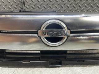 Решетка радиатора NISSAN DAYZ B21W 6400G912 3 ракурс