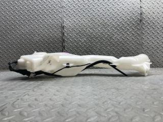 Бачок стеклоомывателя MITSUBISHI COLT Z21A 060851119 1 ракурс