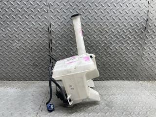 Бачок стеклоомывателя TOYOTA AQUA NHP10 1NZ-FXE 060851-410 4 ракурс