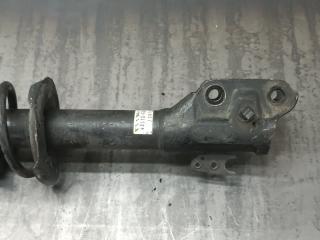 Стойка правая передняя DAIHATSU MIRA COCOA L675S KF 48510-B2B02 5 ракурс