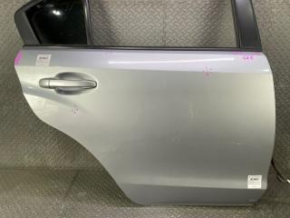 Дверь правая задняя SUBARU IMPREZA GJ7 FB20ASZH2A 60409FJ0409P 5 ракурс