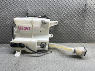 Бачок стеклоомывателя TOYOTA PRIUS ZVW30 060851-317 1 ракурс