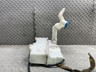 Бачок стеклоомывателя SUZUKI PALETTE MK21S K6A 2 ракурс