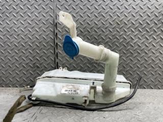 Бачок стеклоомывателя SUZUKI PALETTE MK21S K6A 3 ракурс