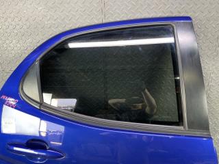 Дверь правая задняя TOYOTA YARIS MXPH10 M15A-FXE 67003K0090 4 ракурс