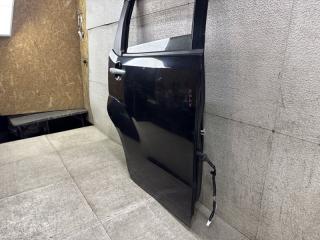 Дверь правая задняя DAIHATSU MOVE LA150S KF-VE 3 ракурс