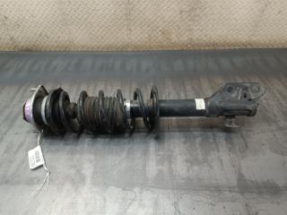 Стойка правая передняя DAIHATSU MIRA COCOA L675S KF 48510-B2B01 1 ракурс