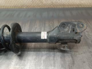Стойка правая передняя DAIHATSU MIRA COCOA L675S KF 48510-B2B01 4 ракурс
