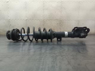 Стойка левая передняя HONDA LIFE JB5 P07A 51602-SFA-J150-M1 1 ракурс Стойка левая передняя HONDA LIFE JB5 P07A 51602-SFA-J150-M1 1 ракурс