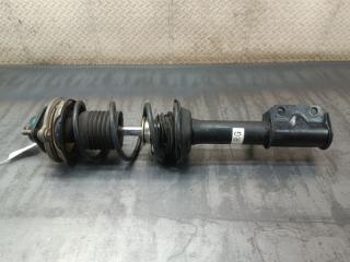 Стойка правая задняя SUBARU PLEO RA1 EN07 1 ракурс