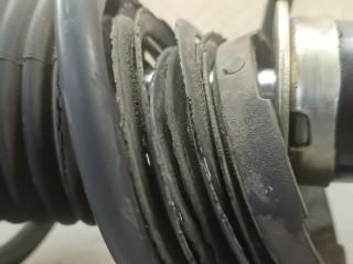 Стойка правая задняя SUBARU PLEO RA1 EN07 4 ракурс