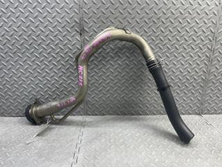 Горловина топливного бака NISSAN MOCO MG21S K6A 1 ракурс