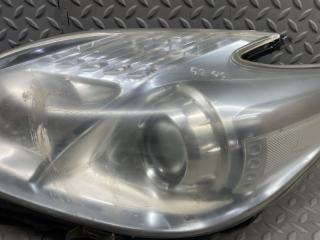 Фара левая передняя TOYOTA PRIUS ZVW30 2ZR-FXE 4729 3 ракурс
