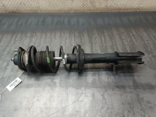 Стойка левая задняя SUBARU PLEO RV1 EN07 20356KE511 1 ракурс
