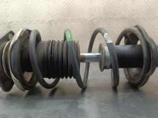 Стойка левая задняя SUBARU PLEO RV1 EN07 20356KE511 2 ракурс