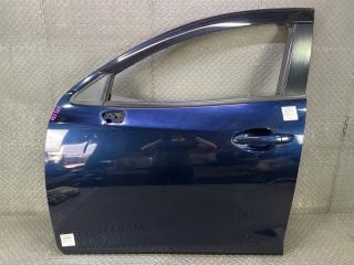 Дверь левая передняя MAZDA DEMIO DJ3FS P3-VPS 1 ракурс