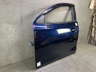 Дверь левая передняя MAZDA DEMIO DJ3FS P3-VPS 2 ракурс