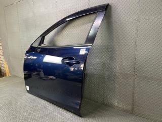 Дверь левая передняя MAZDA DEMIO DJ3FS P3-VPS 3 ракурс