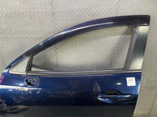 Дверь левая передняя MAZDA DEMIO DJ3FS P3-VPS 4 ракурс