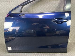 Дверь левая передняя MAZDA DEMIO DJ3FS P3-VPS 5 ракурс