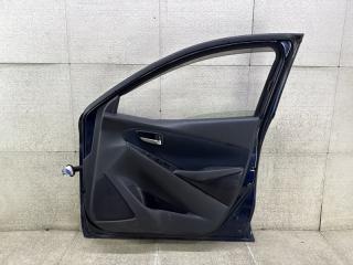 Дверь правая передняя MAZDA DEMIO DJ3FS P3-VPS 1 ракурс