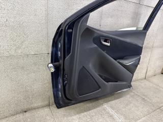 Дверь правая передняя MAZDA DEMIO DJ3FS P3-VPS 2 ракурс