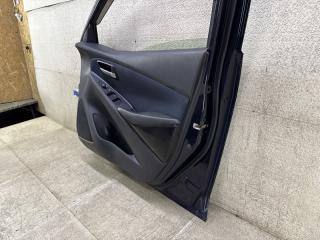 Дверь правая передняя MAZDA DEMIO DJ3FS P3-VPS 3 ракурс