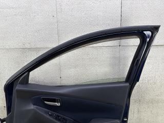 Дверь правая передняя MAZDA DEMIO DJ3FS P3-VPS 4 ракурс