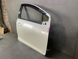 Дверь правая передняя TOYOTA AQUA NHP10 1NZ-FXE 3 ракурс