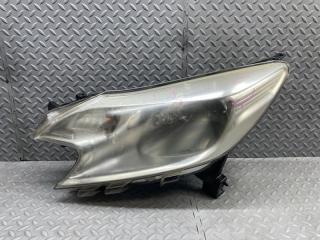 Фара левая передняя NISSAN NOTE E12 1868 1 ракурс Фара левая передняя NISSAN NOTE E12 1868 1 ракурс
