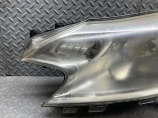 Фара левая передняя NISSAN NOTE E12 1868 2 ракурс Фара левая передняя NISSAN NOTE E12 1868 2 ракурс