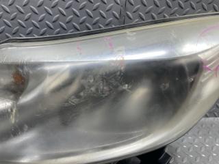 Фара левая передняя NISSAN NOTE E12 1868 3 ракурс Фара левая передняя NISSAN NOTE E12 1868 3 ракурс