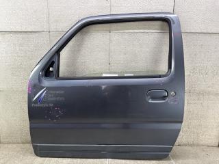 Дверь левая передняя SUZUKI JIMNY JB23W K6A-T 6800281A01 1 ракурс