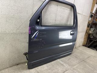Дверь левая передняя SUZUKI JIMNY JB23W K6A-T 6800281A01 2 ракурс