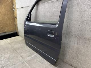 Дверь левая передняя SUZUKI JIMNY JB23W K6A-T 6800281A01 3 ракурс