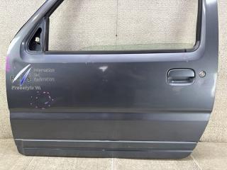 Дверь левая передняя SUZUKI JIMNY JB23W K6A-T 6800281A01 5 ракурс