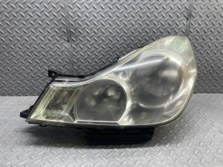 Фара левая передняя NISSAN WINGROAD JY12 1777 1 ракурс