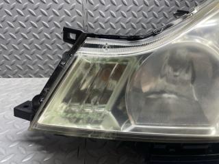 Фара левая передняя NISSAN WINGROAD JY12 1777 2 ракурс