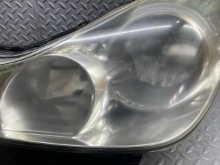 Фара левая передняя NISSAN WINGROAD JY12 1777 3 ракурс