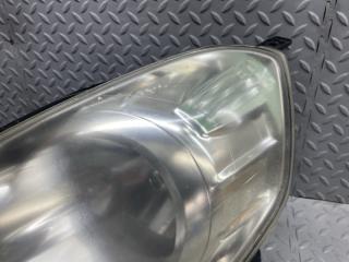 Фара левая передняя NISSAN WINGROAD JY12 1777 4 ракурс