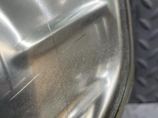 Фара левая передняя NISSAN WINGROAD JY12 1777 5 ракурс
