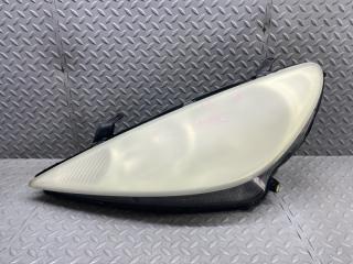 Фара левая передняя TOYOTA ESTIMA ACR30 28165 1 ракурс