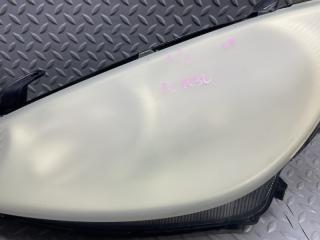 Фара левая передняя TOYOTA ESTIMA ACR30 28165 3 ракурс