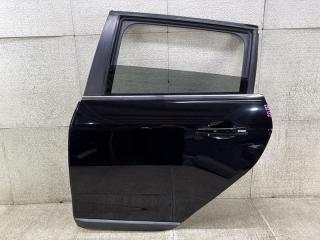 Дверь левая задняя PEUGEOT 2008 A94 (U5) EB2 (HN01, HNZ) 1 ракурс