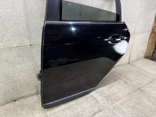 Дверь левая задняя PEUGEOT 2008 A94 (U5) EB2 (HN01, HNZ) 2 ракурс