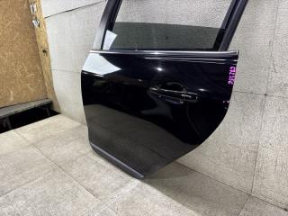 Дверь левая задняя PEUGEOT 2008 A94 (U5) EB2 (HN01, HNZ) 3 ракурс